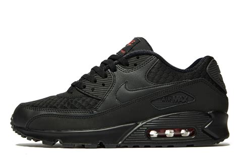 nike schwarz koralle air max|Air Max 90 shoes.